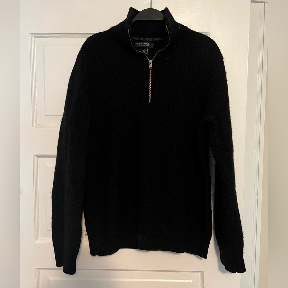 Banana Republic Pullover